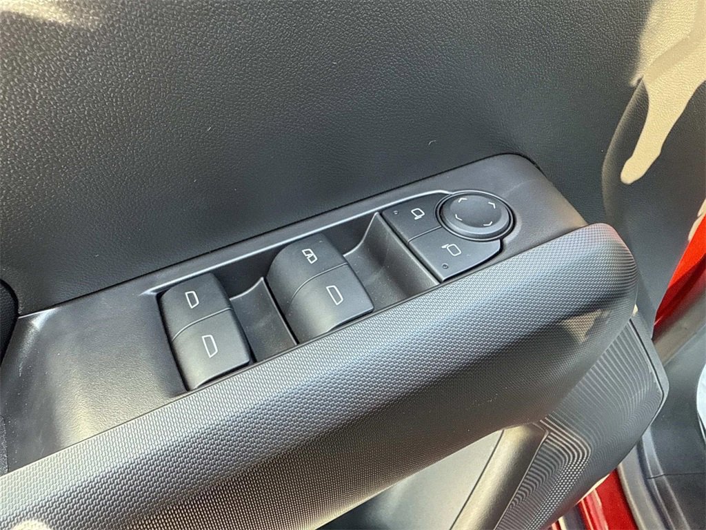 New 2026 Chevrolet Colorado Trail Boss image 11