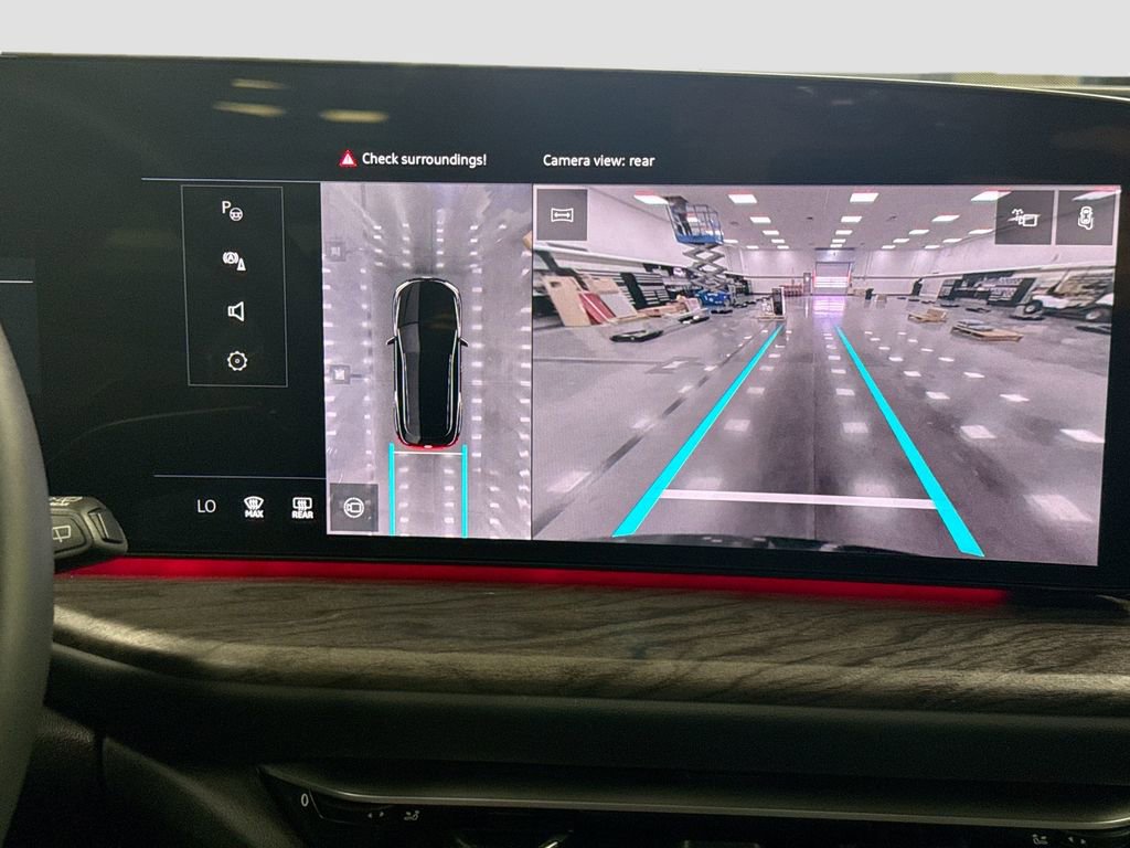 Certified 2025 Audi Q5 Premium Plus w/ Premium Plus image 15