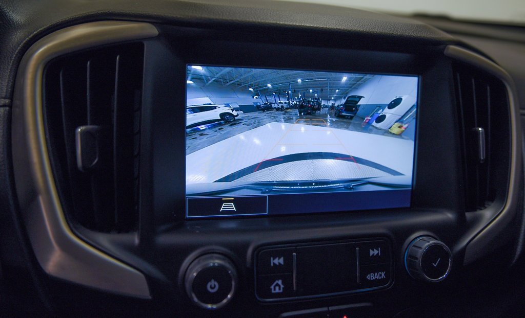 Used 2022 GMC Terrain Denali image 22