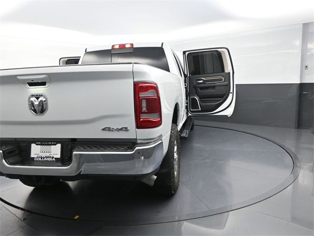Used 2024 RAM 2500 Laramie image 30