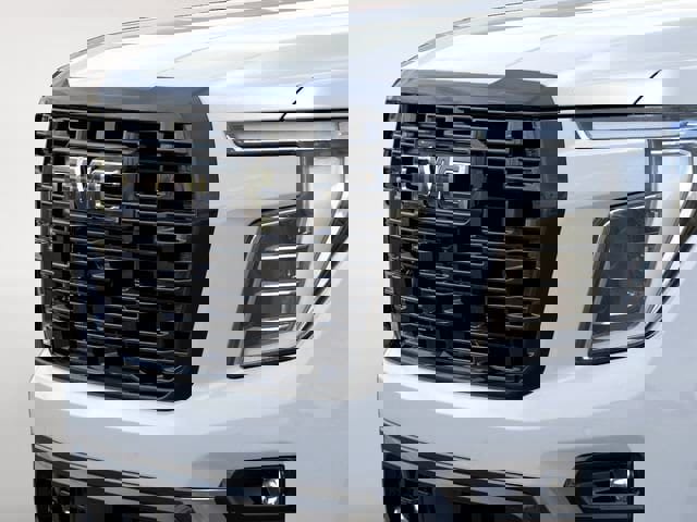 New 2026 GMC Yukon Denali Ultimate image 13