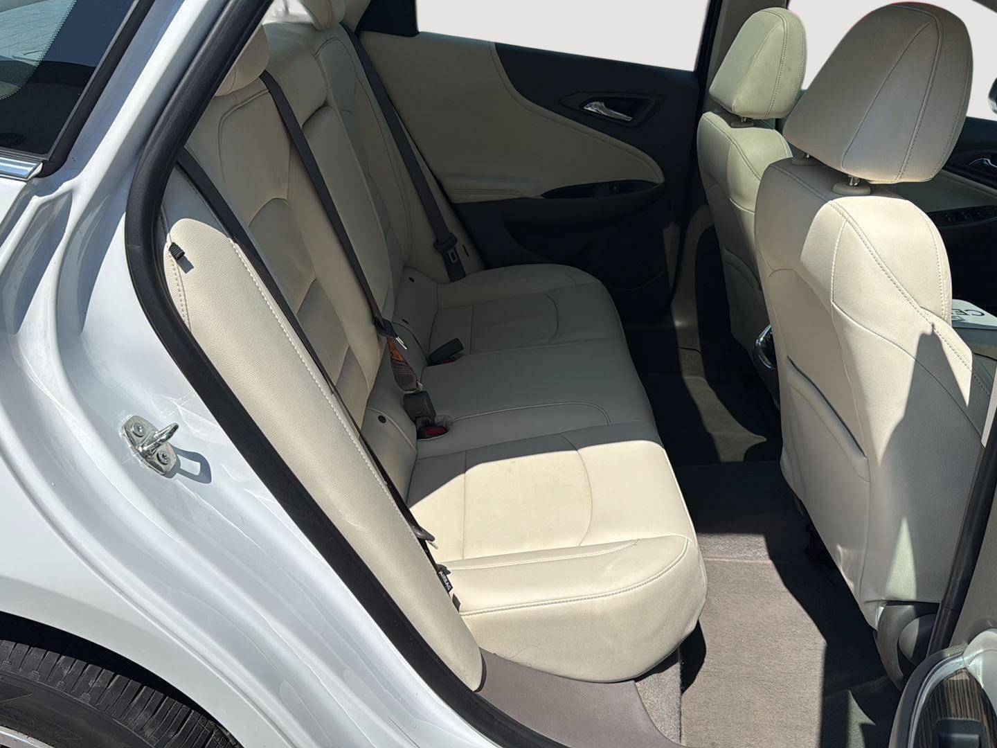 Used 2020 Chevrolet Malibu LT w/ LT Plus Package FWD image 26
