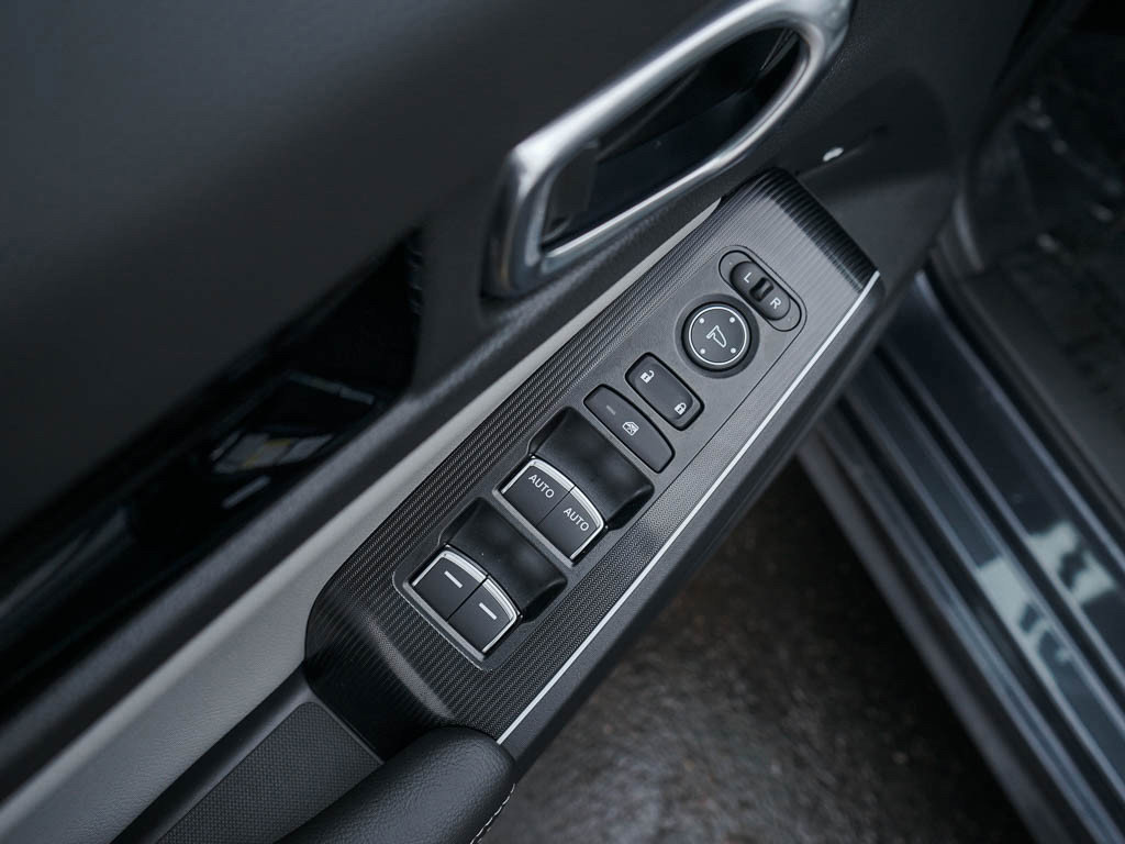 New 2026 Honda Civic Sport Touring image 15