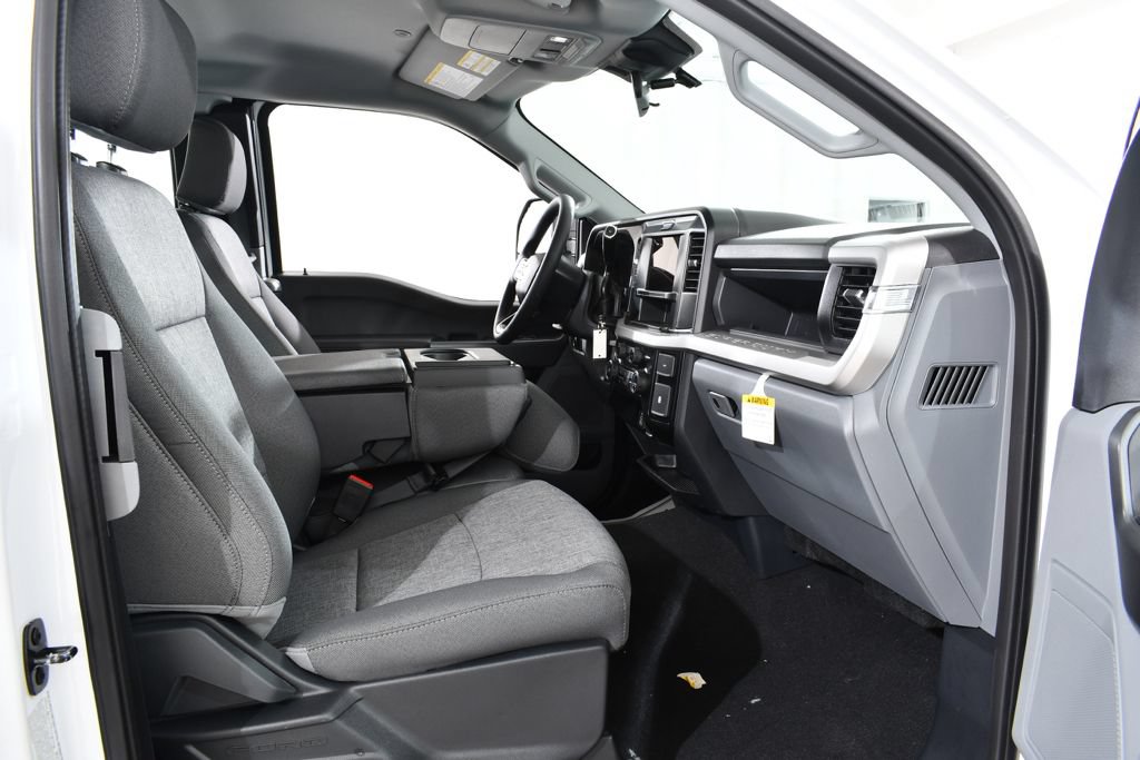 New 2026 Ford F350 XL w/ STX Appearance Package AWD/4WD image 10