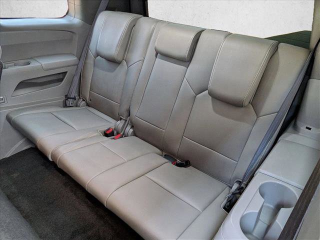 Used 2012 Honda Pilot EX-L image 21