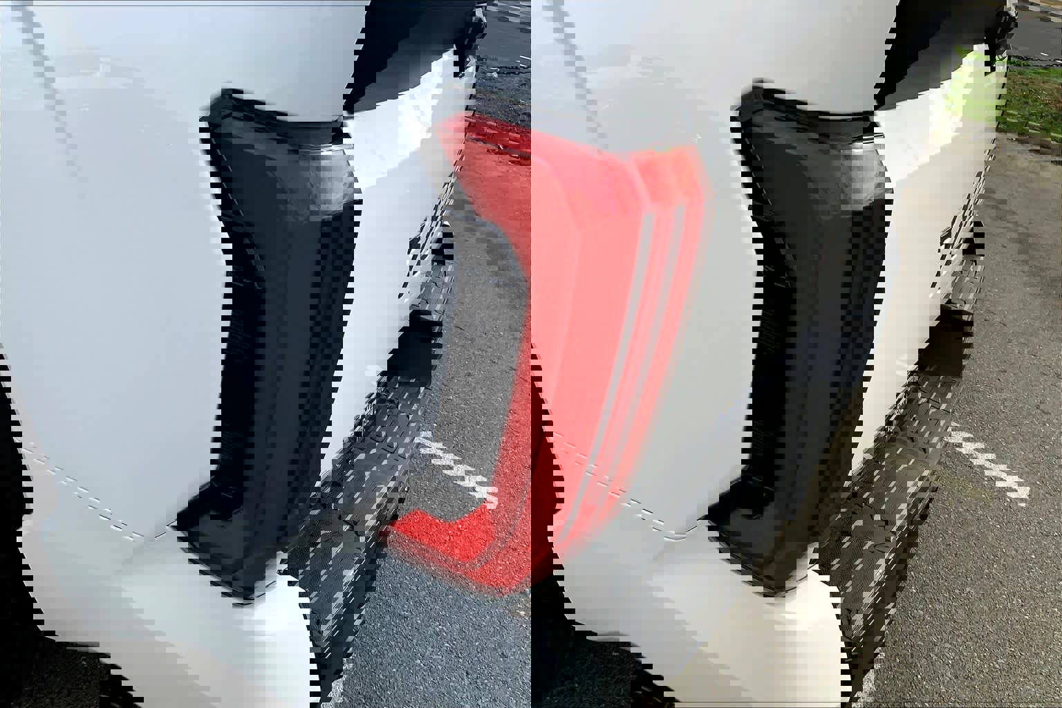 New 2026 Toyota Tundra SR5 image 14