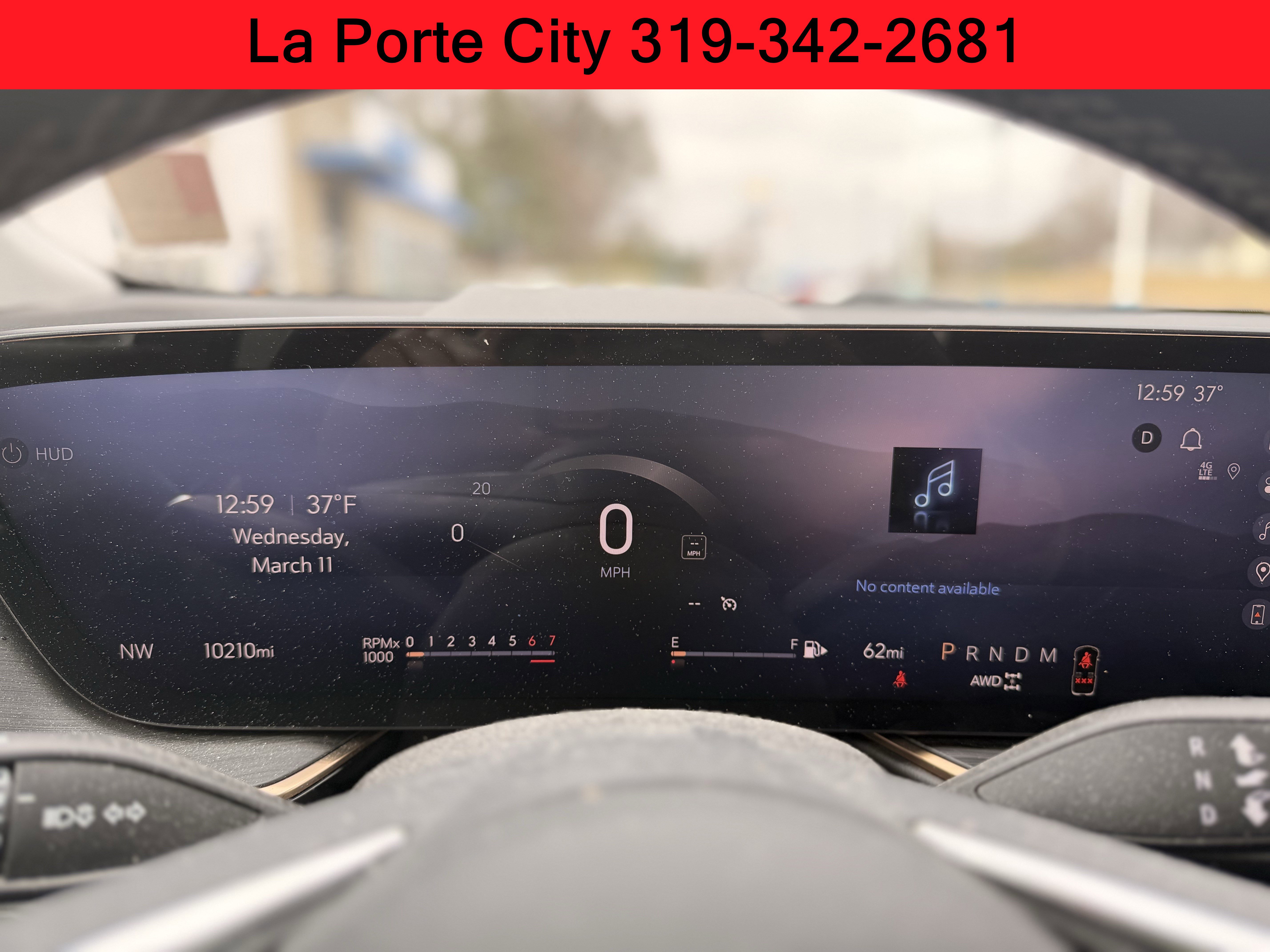 Used 2025 Buick Envision Avenir image 17