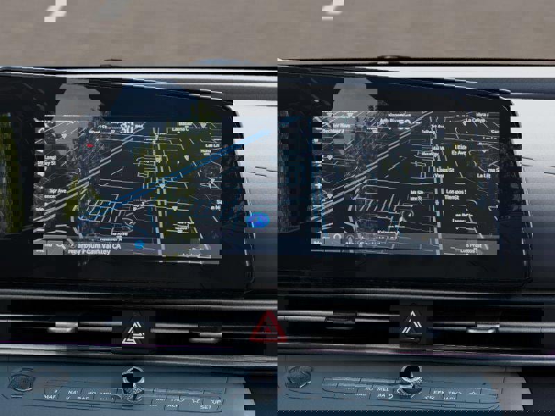 New 2026 Hyundai Elantra Limited w/ Cargo Package image 13