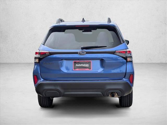 New 2026 Subaru Forester Premium image 8
