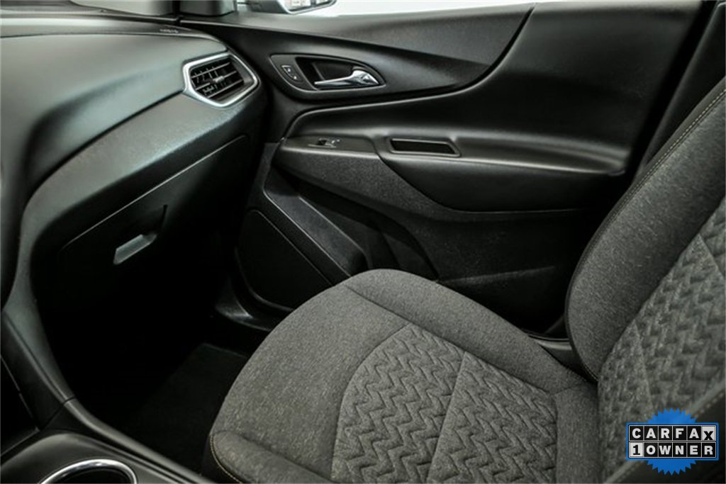 Used 2023 Chevrolet Equinox LT image 23