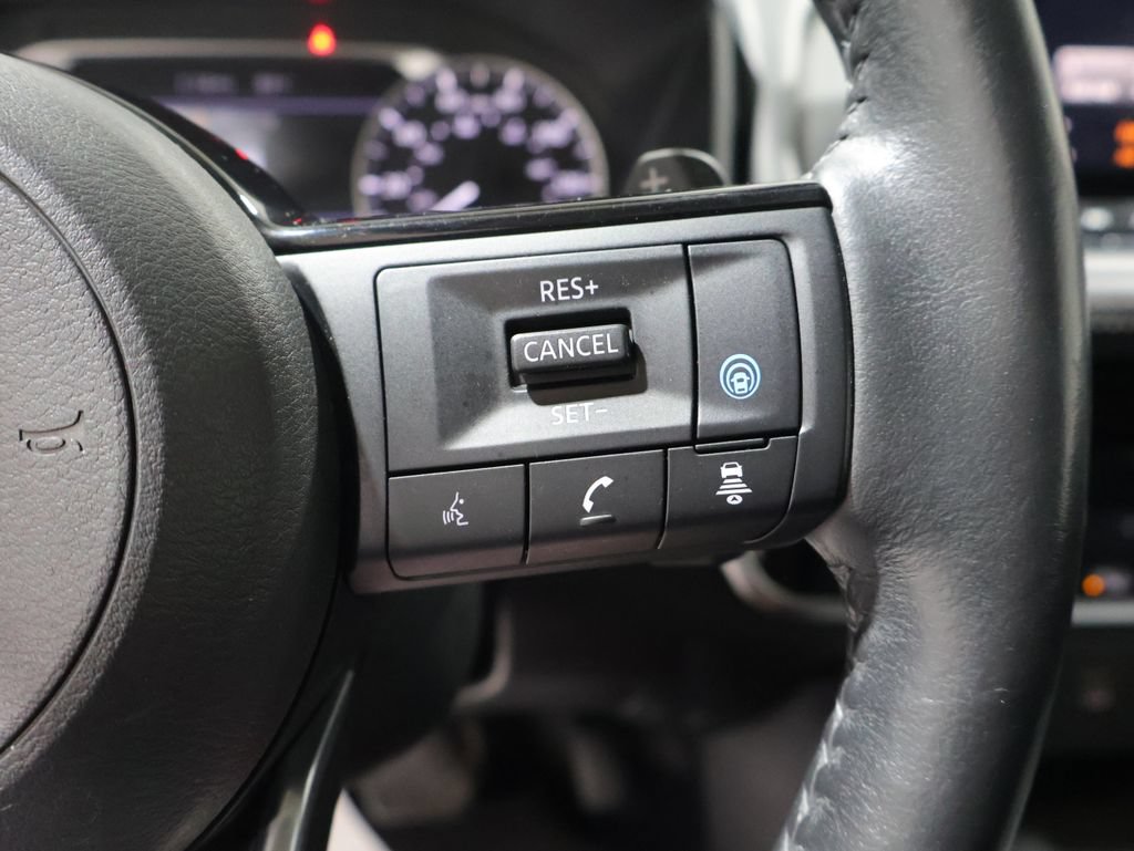 Used 2021 Nissan Rogue SV w/ Premium Package AWD/4WD image 37