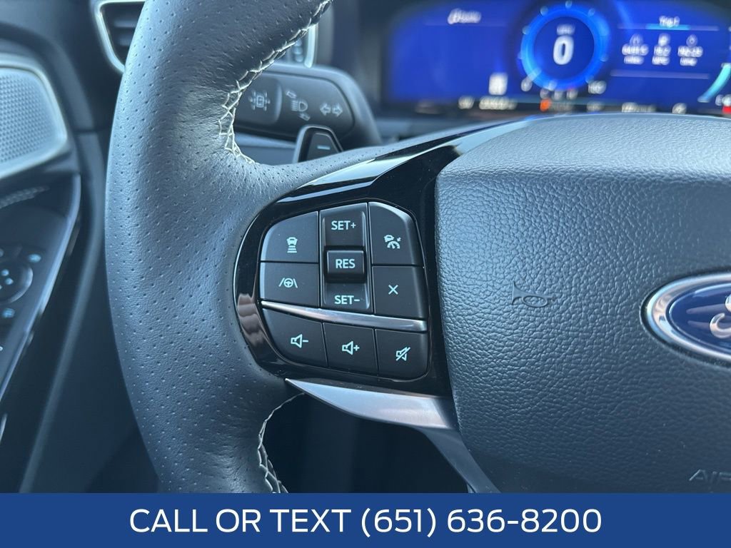 Used 2023 Ford Explorer ST w/ Equipment Group 401A image 23