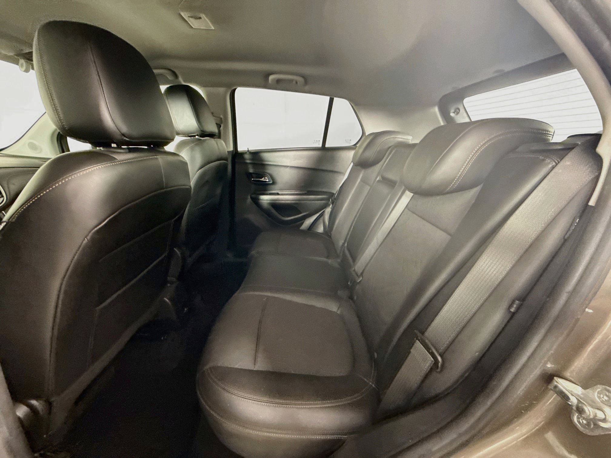 Used 2022 Chevrolet Trax LT w/ Driver Confidence Package AWD/4WD image 27