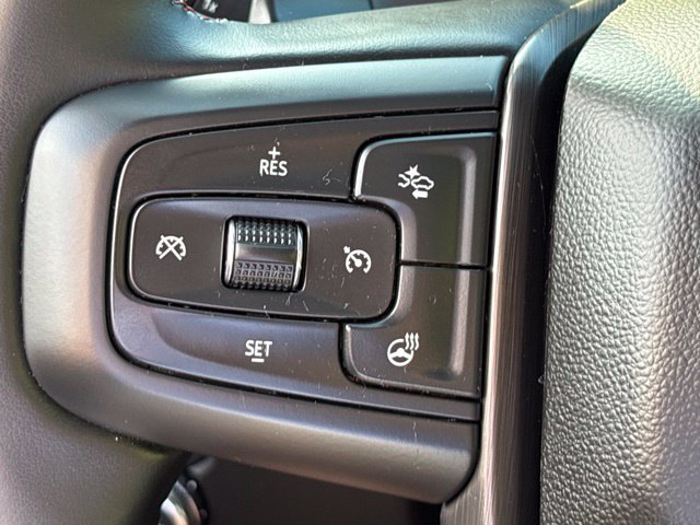 Used 2025 GMC Sierra 1500 AT4X AWD/4WD image 26