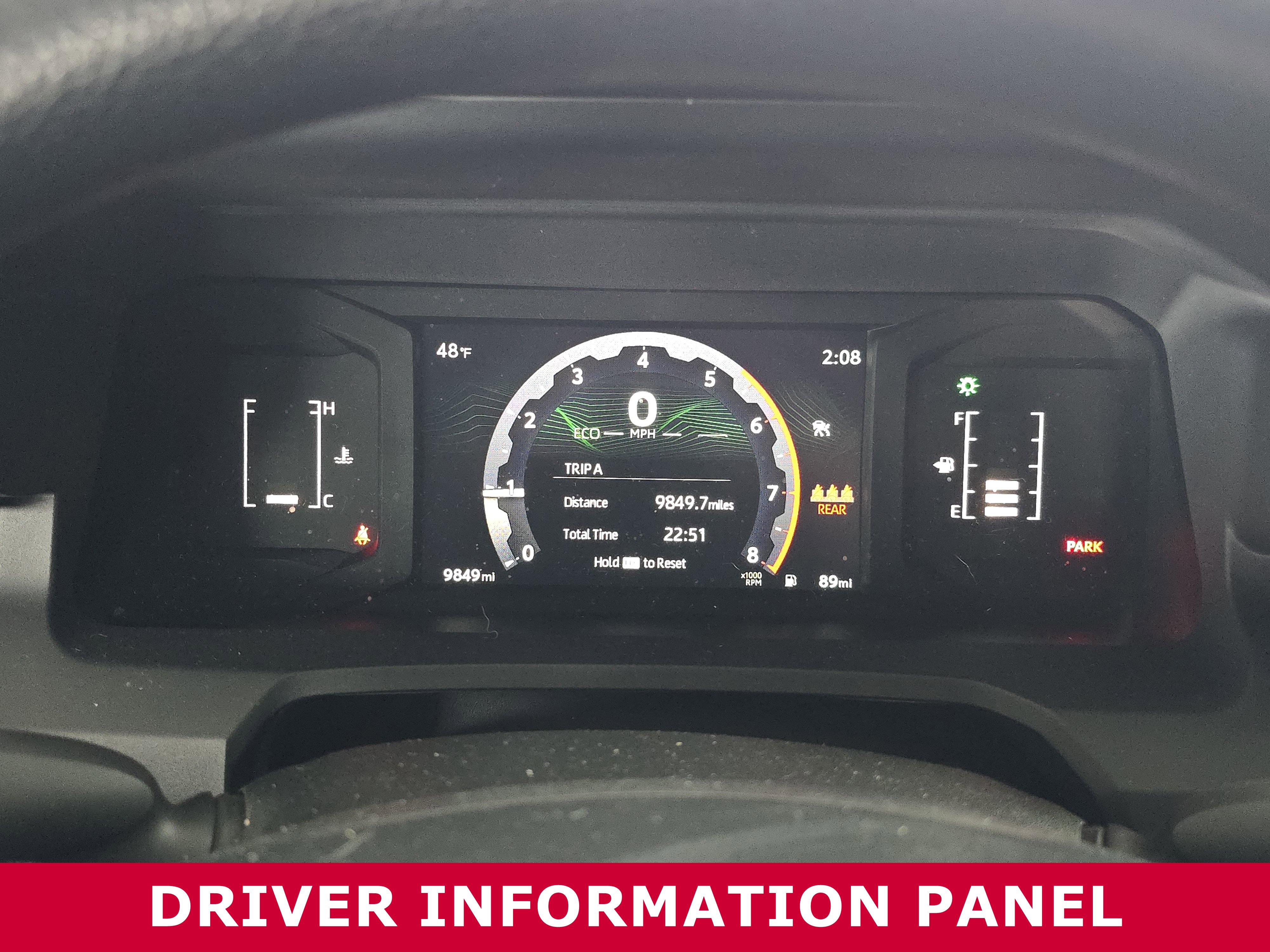 Used 2024 Toyota Tacoma TRD Sport image 16