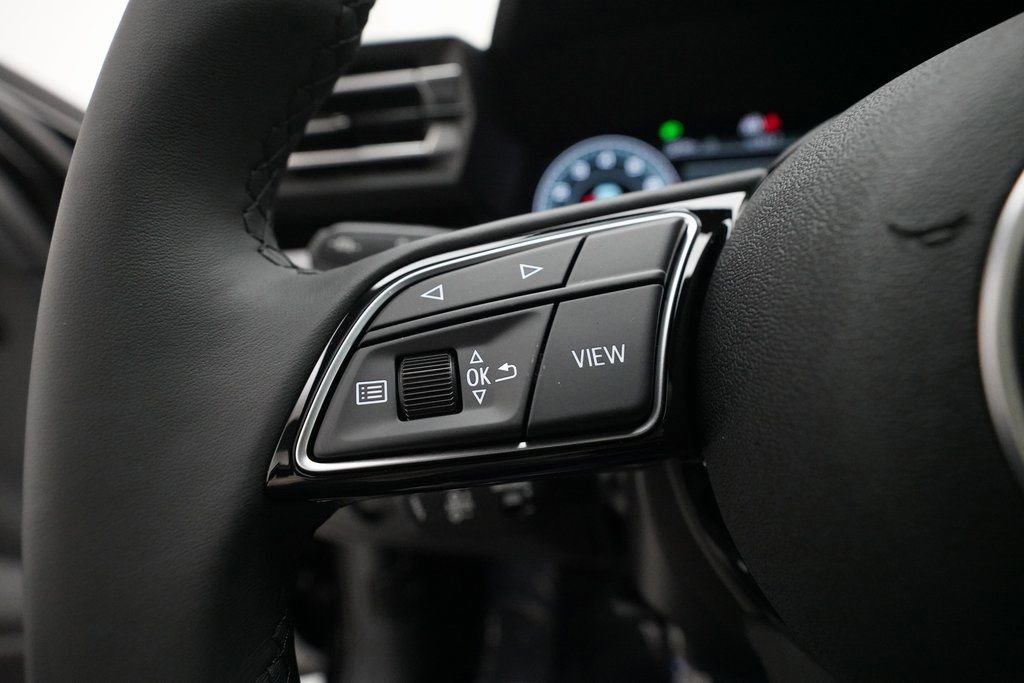 New 2026 Audi A3 2.0T Premium image 17