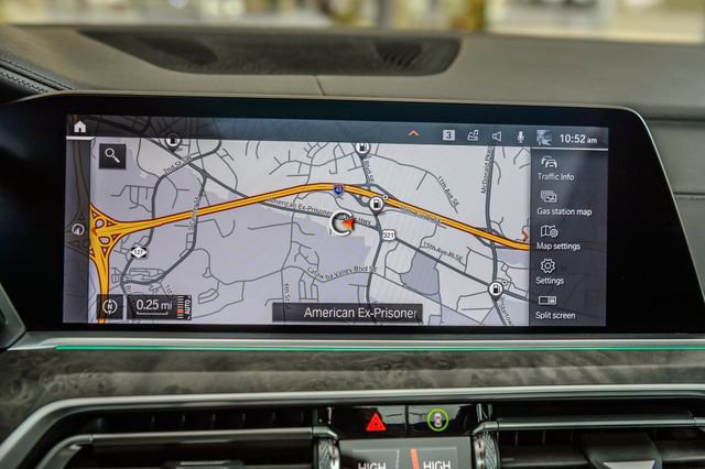 Used 2020 BMW X5 sDrive40i w/ M Sport Package image 23