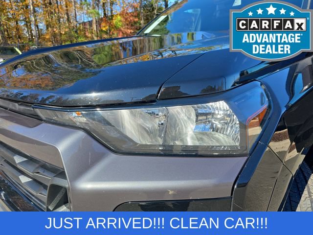 Used 2023 Chevrolet Colorado LT w/ LT Convenience Package II AWD/4WD image 31