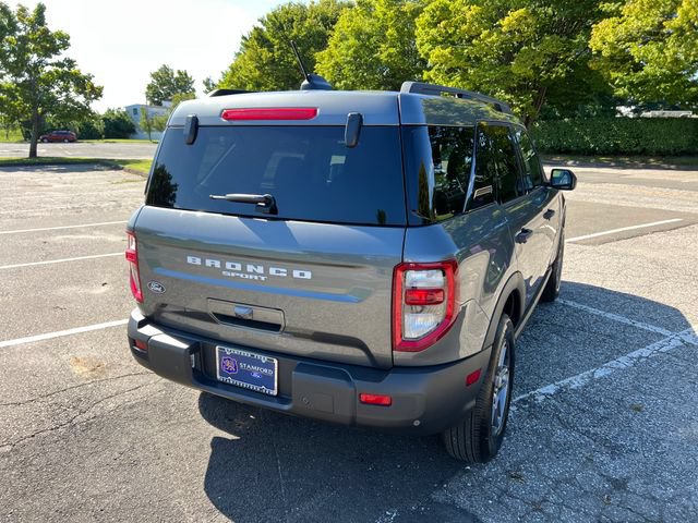 Used 2026 Ford Bronco Sport Big Bend AWD/4WD image 10