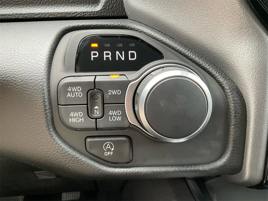 New 2026 RAM 1500 Big Horn image 32