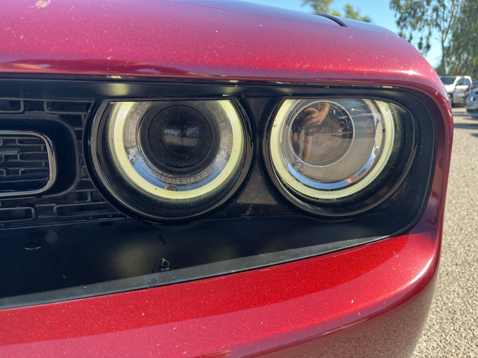 Used 2019 Dodge Challenger GT w/ Blacktop Package RWD image 10