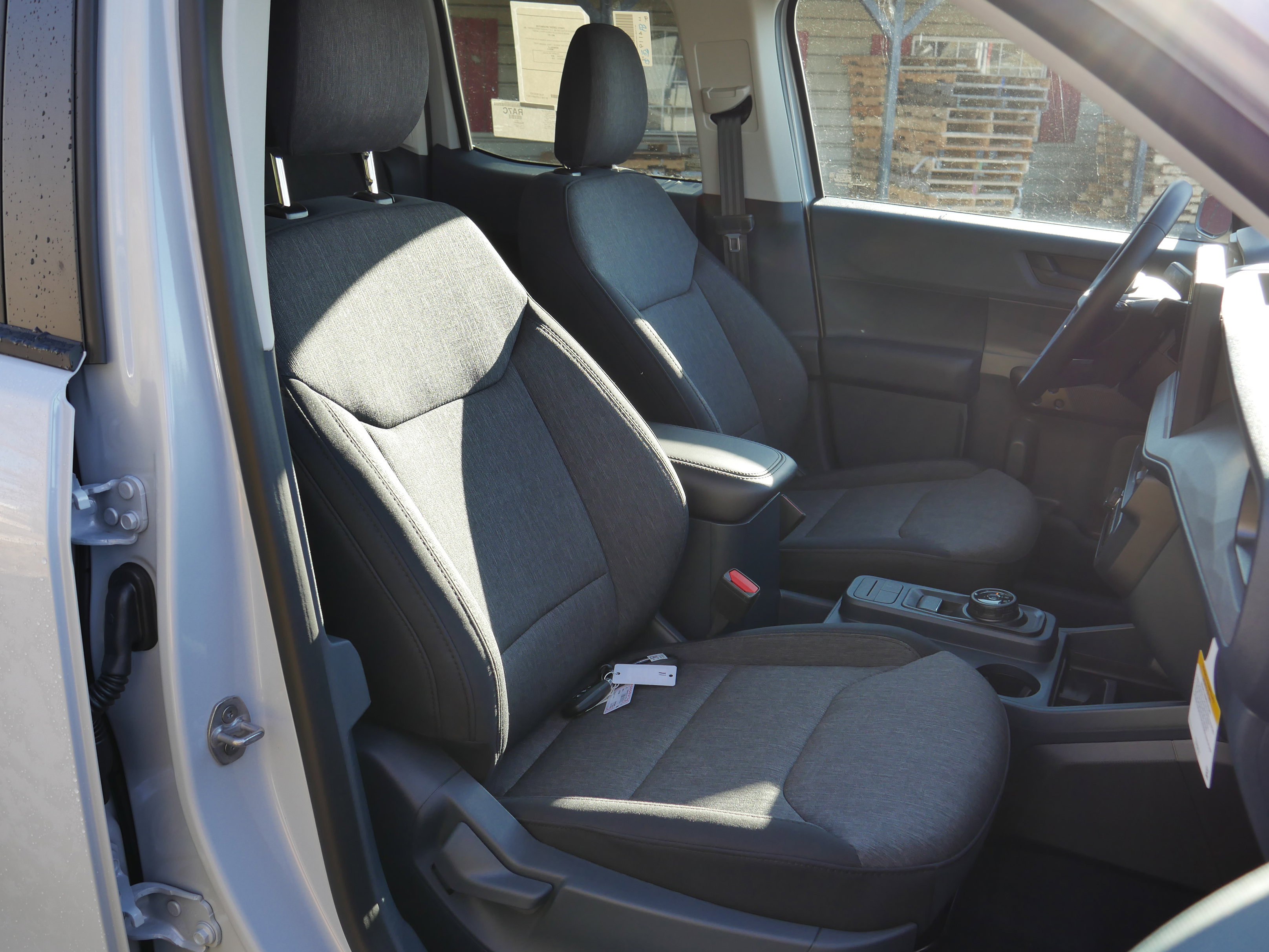 New 2026 Ford Maverick XLT w/ Equipment Group 301A image 24