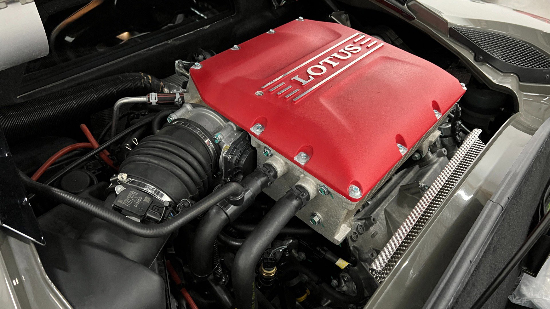 Used 2021 Lotus Evora image 60