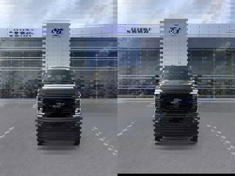 New 2026 Ford F350 XLT w/ XLT Premium Package image 6