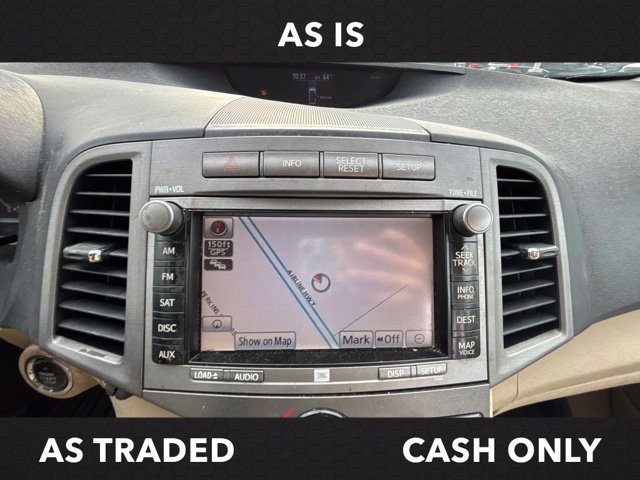 Used 2009 Toyota Venza FWD image 18