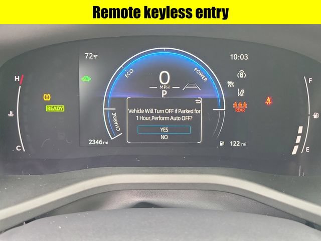 Used 2026 Toyota Camry SE FWD image 13