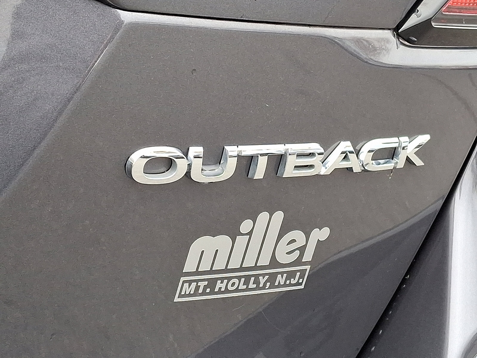 Certified 2024 Subaru Outback Premium image 30