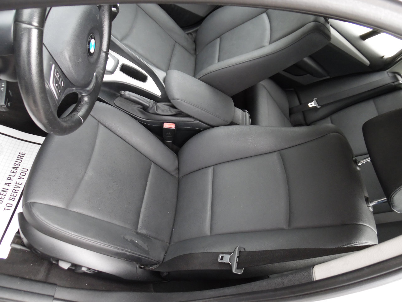 Used 2014 BMW X1 sDrive28i image 10