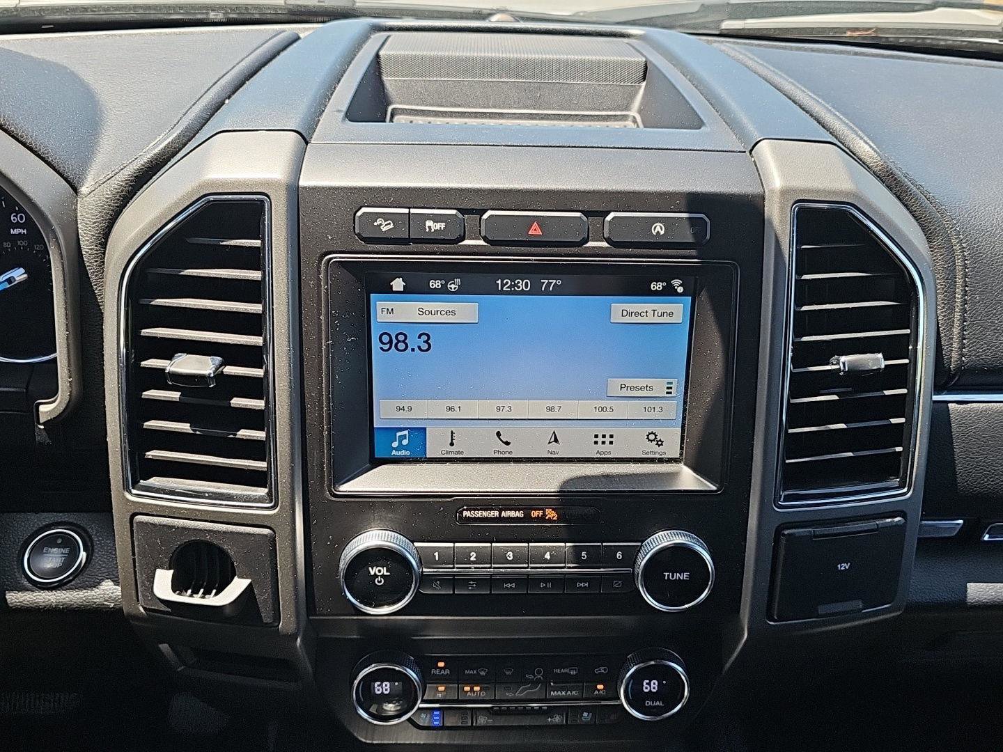 Used 2019 Ford Expedition Max XLT w/ Equipment Group 202A AWD/4WD image 10