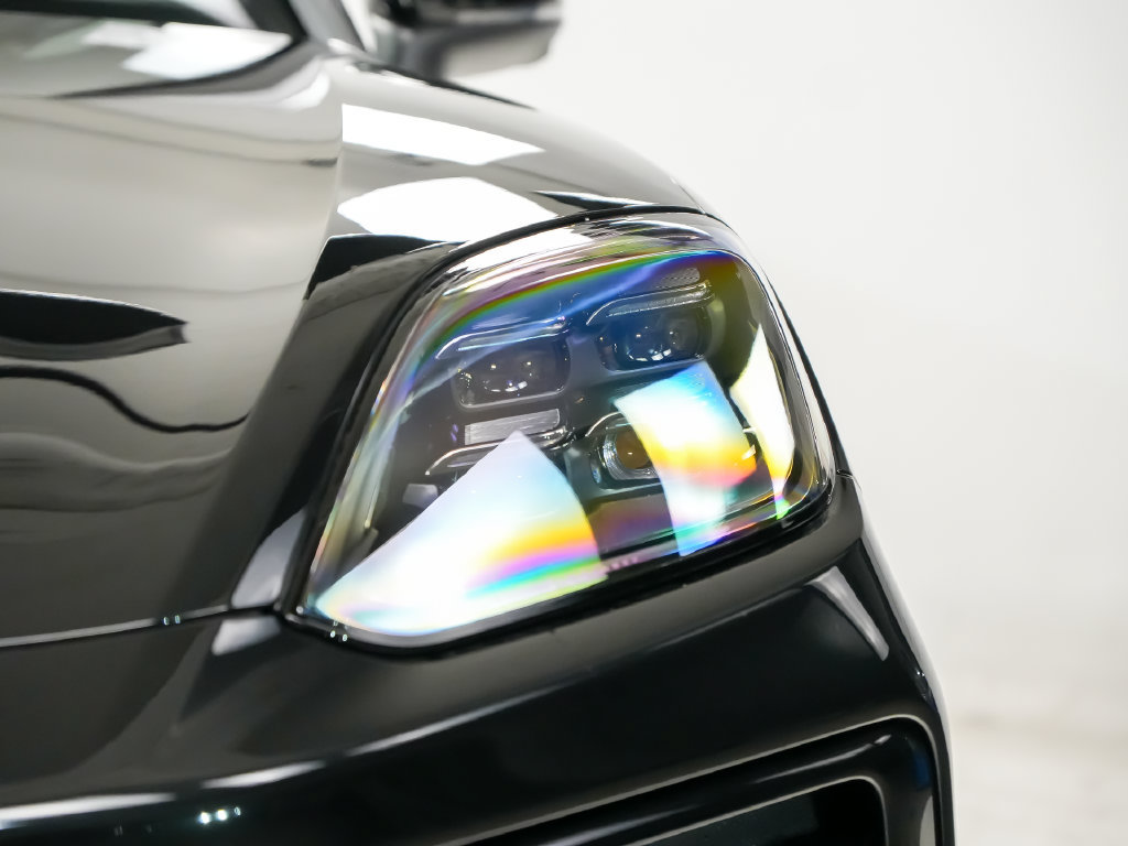 New 2026 Porsche Cayenne S AWD/4WD image 7