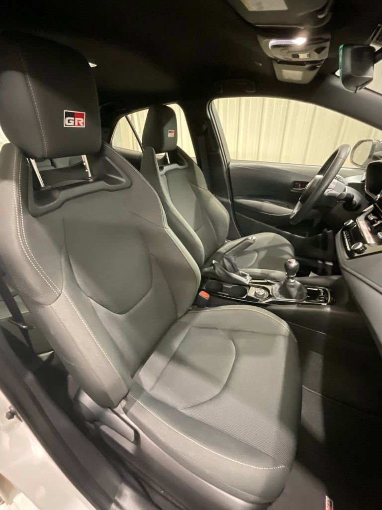 Used 2024 Toyota Corolla GR w/ Performance Package AWD/4WD image 15