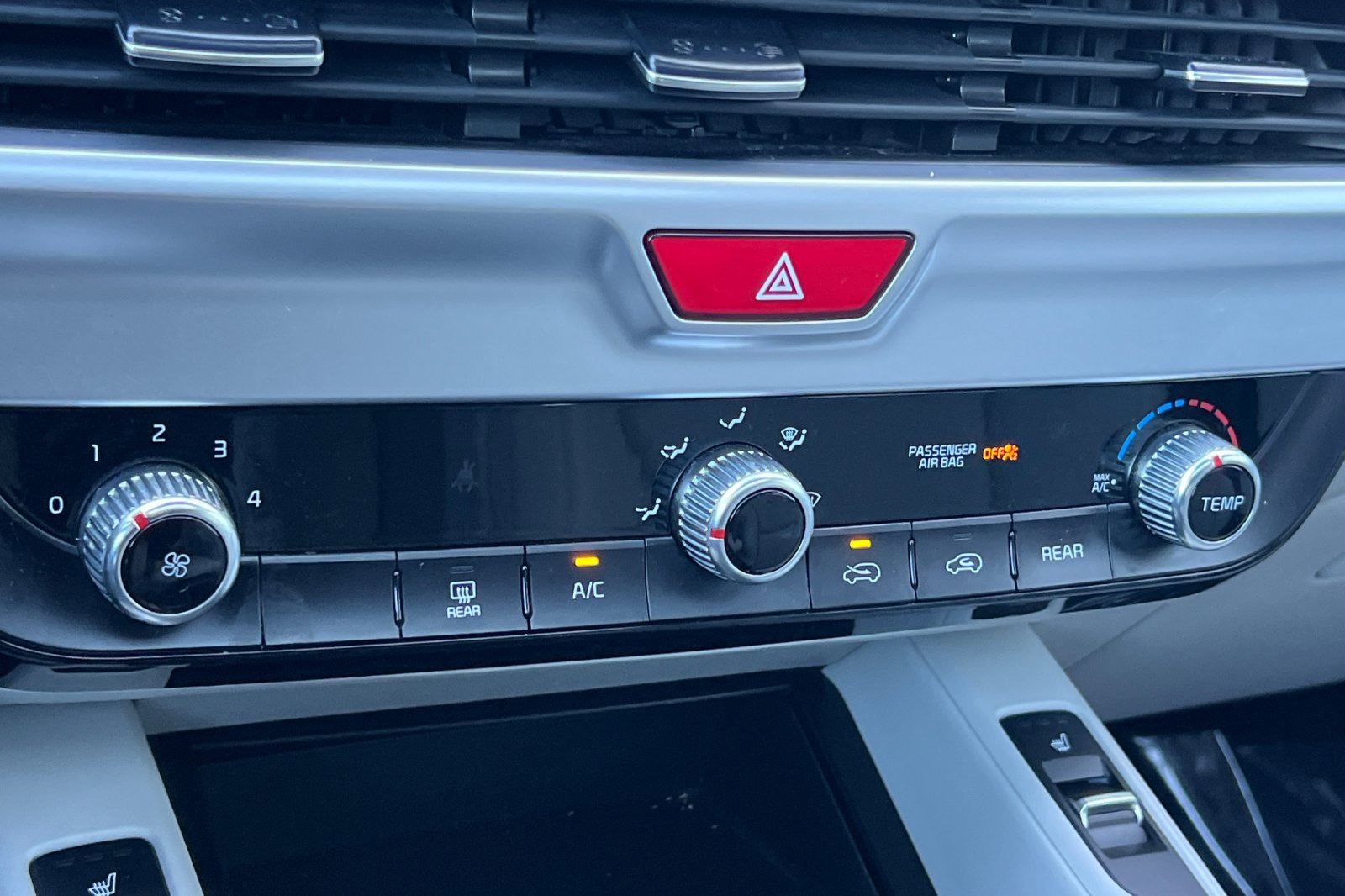 Used 2021 Kia Telluride S image 21