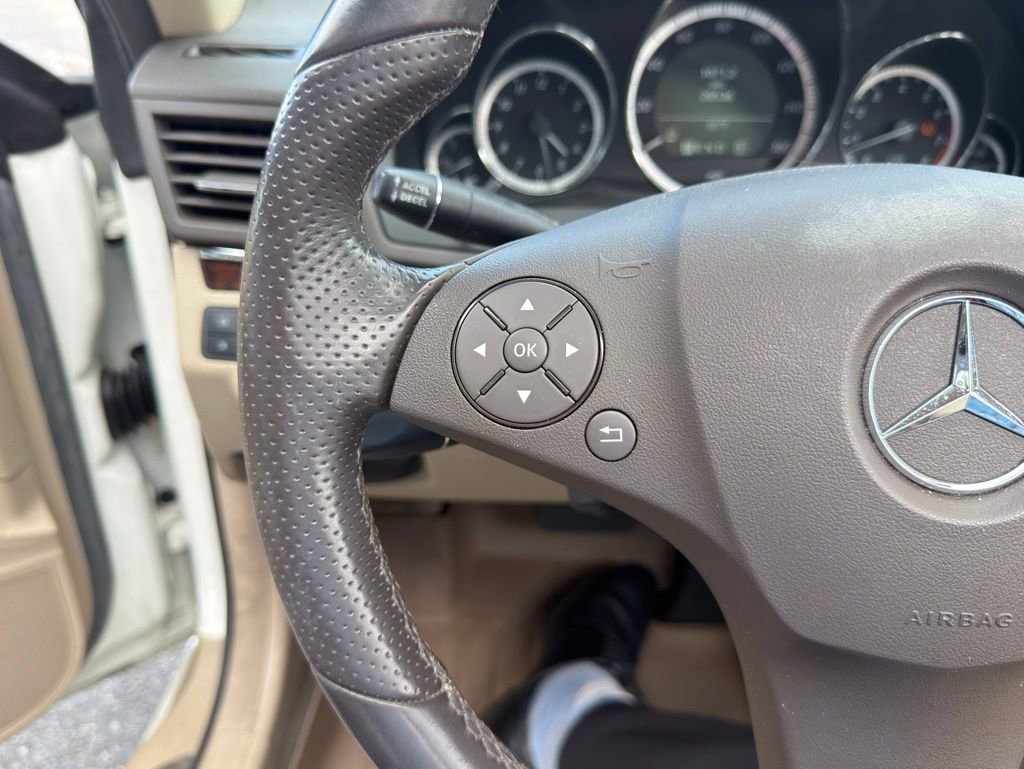 Used 2011 Mercedes-Benz E 350 Cabriolet image 16