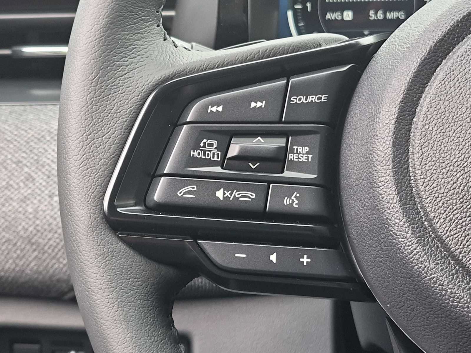New 2026 Subaru Outback Limited XT AWD/4WD image 23