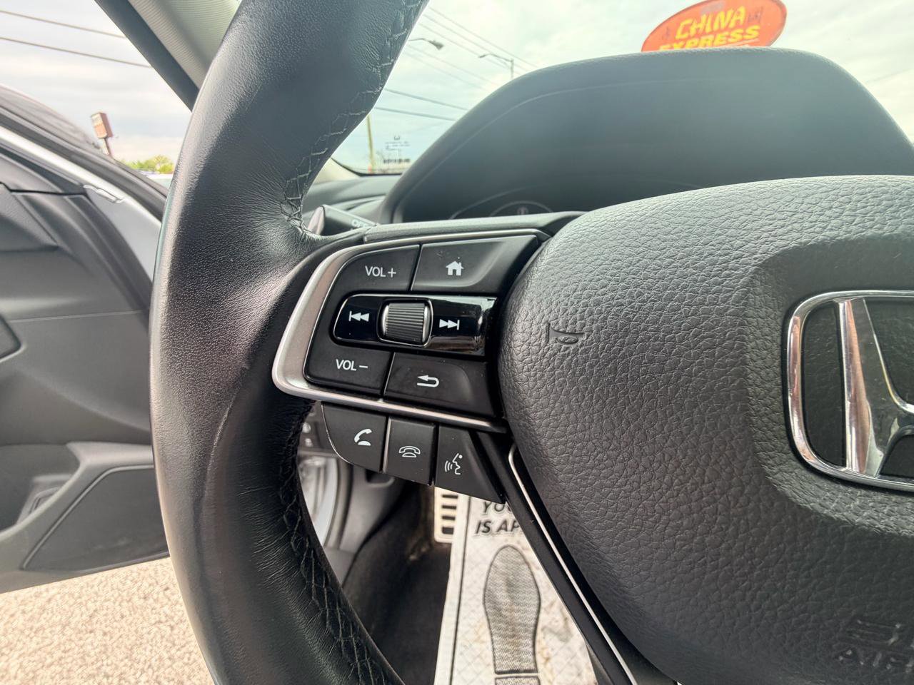 Used 2021 Honda Accord Sport Special Edition image 20
