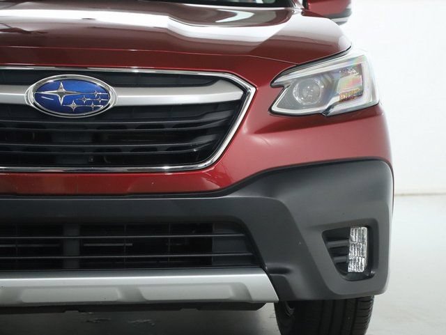 Used 2021 Subaru Outback Limited w/ Popular Package #2 AWD/4WD image 7