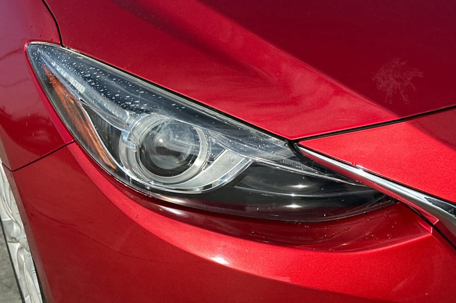 Used 2015 MAZDA MAZDA3 s Grand Touring FWD image 31