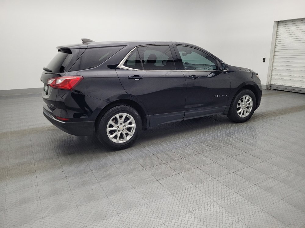 Used 2020 Chevrolet Equinox LT image 10