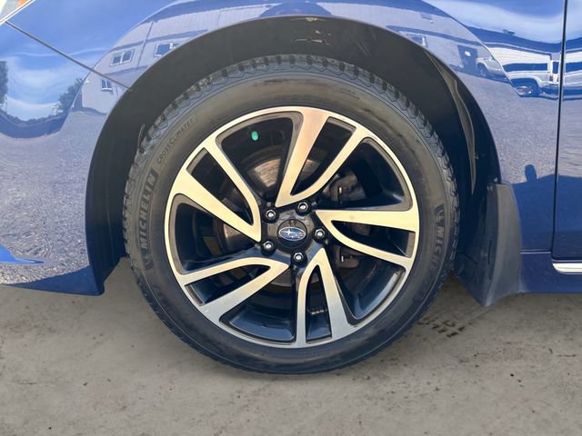 Used 2017 Subaru Legacy 2.5i Sport AWD/4WD image 14
