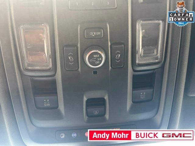 Used 2022 GMC Yukon XL Denali AWD/4WD image 37
