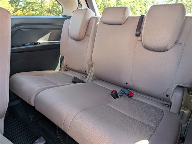 Used 2024 Honda Odyssey EX image 14