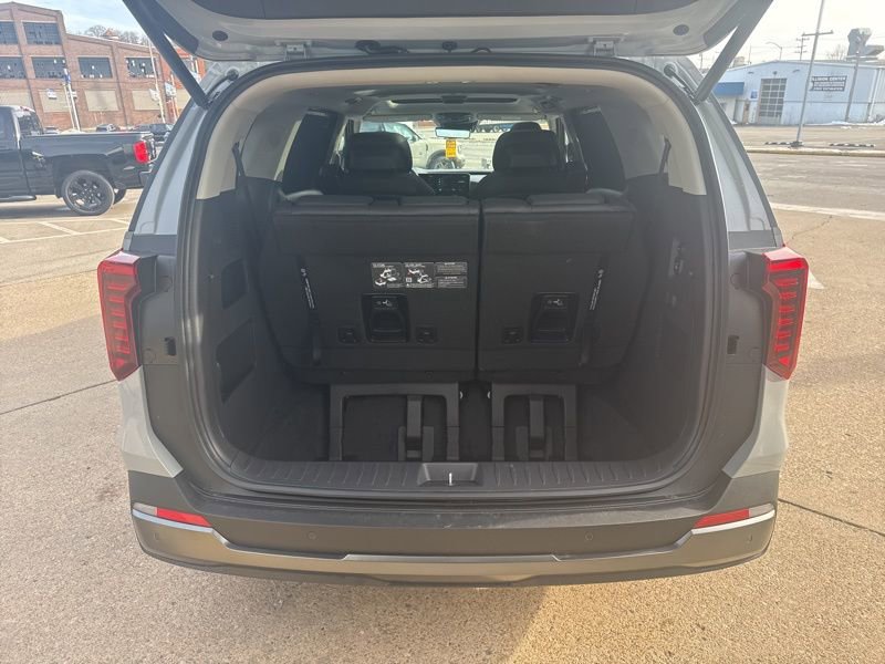 New 2026 Kia Carnival SX Prestige image 4