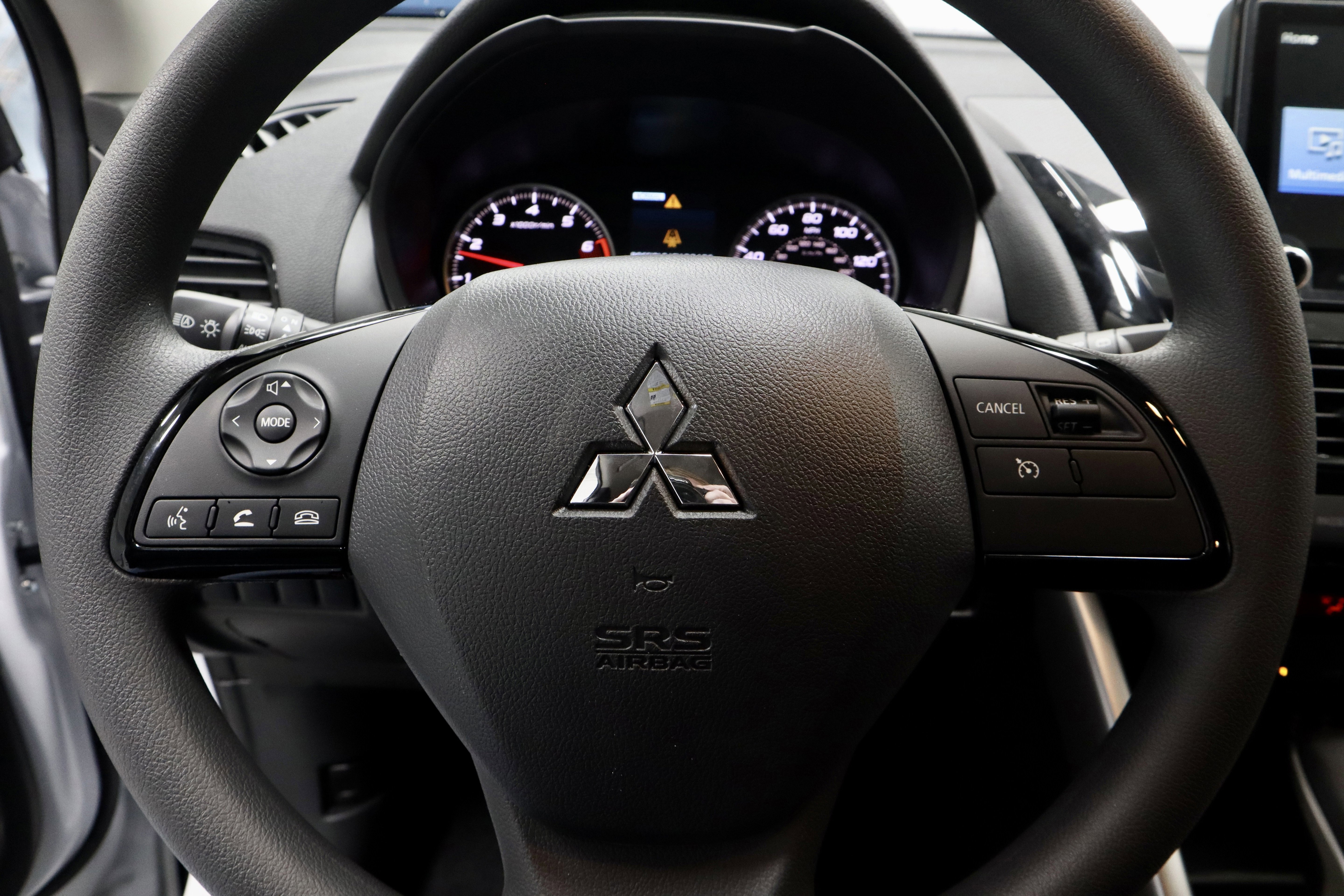 New 2026 Mitsubishi Eclipse Cross Ralliart image 22