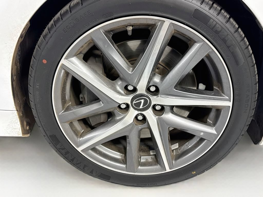 Used 2017 Lexus GS 350 F Sport RWD image 32