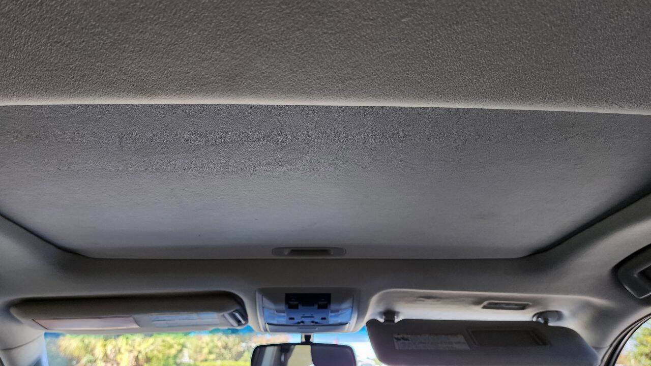 Used 2016 Lexus GX 460 image 27