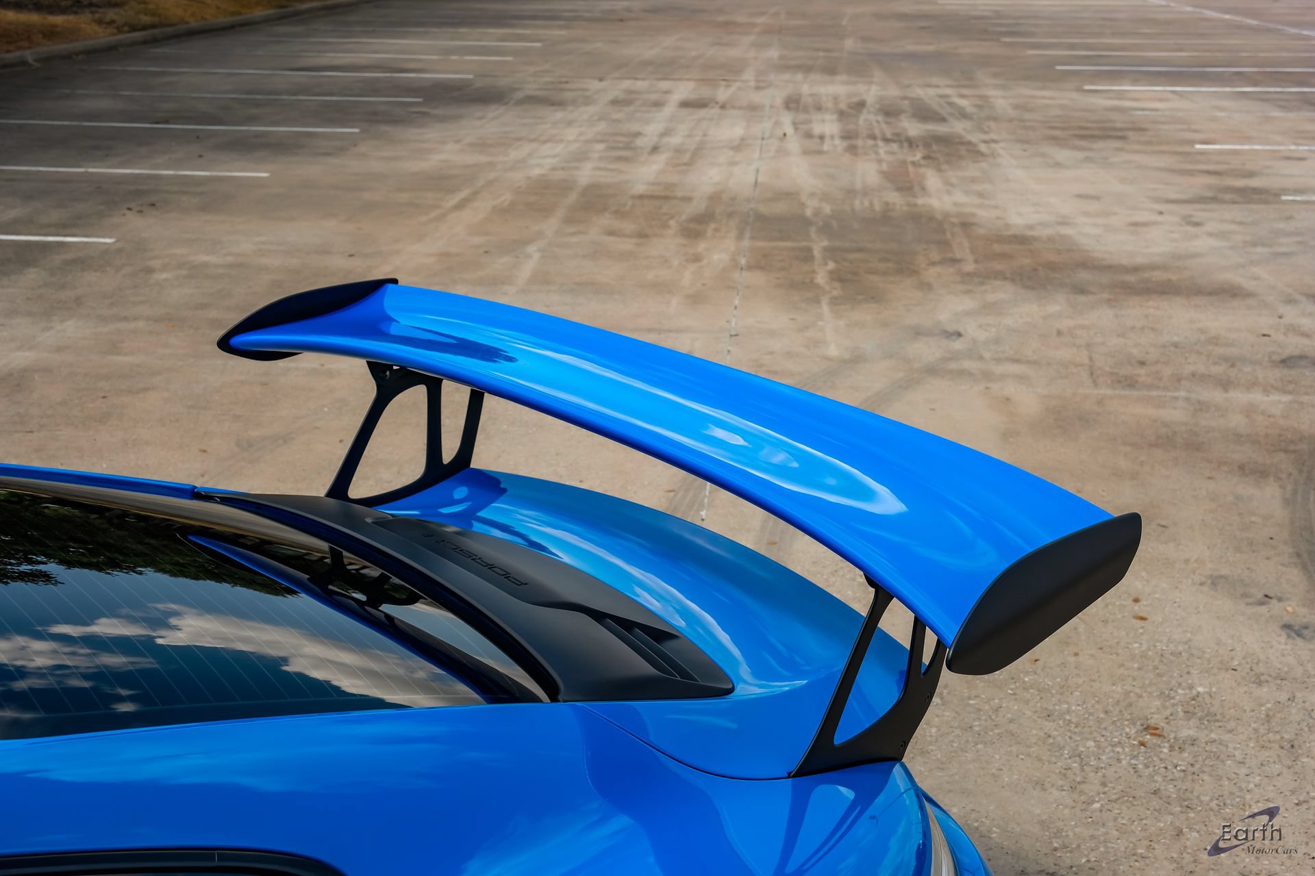 Used 2016 Porsche 911 GT3 RS RWD image 32